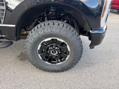 2027 Ford F-250 F-250® XL