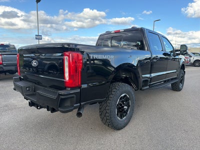 2027 Ford F-250 F-250® XL