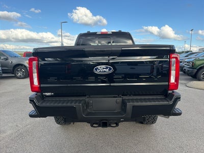 2027 Ford F-250 F-250® XL