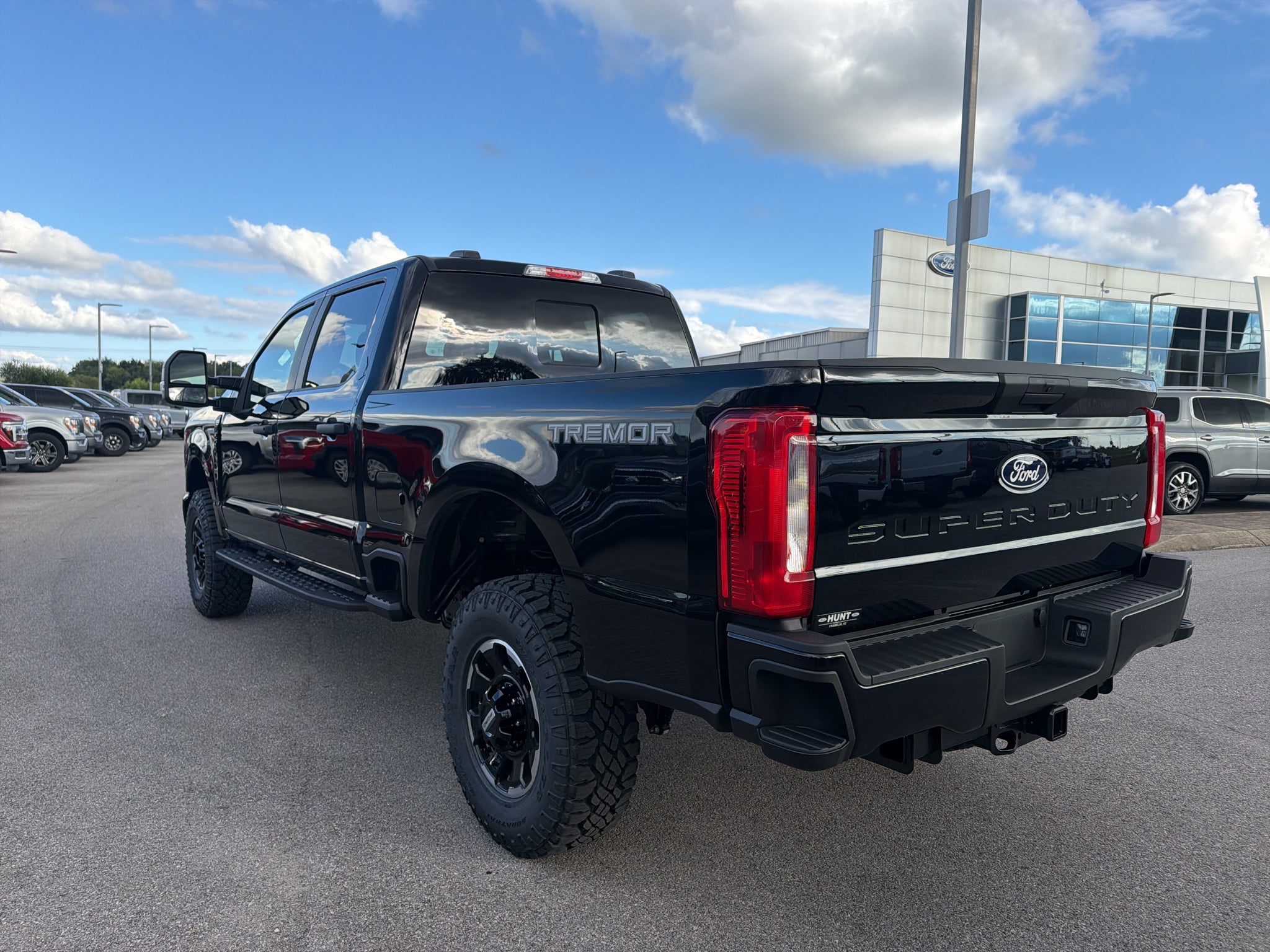2027 Ford F-250 F-250® XL