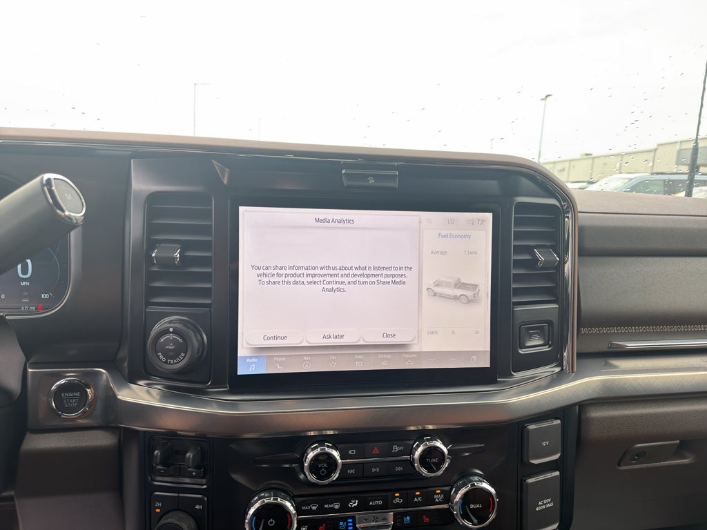 2026 Ford F-250 F-250® King Ranch®