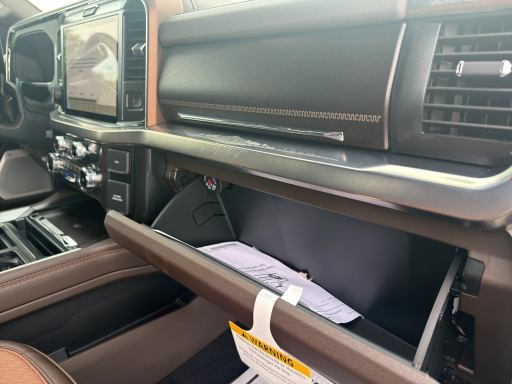 2026 Ford F-250 F-250® King Ranch®