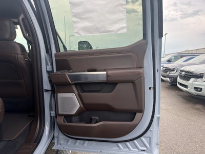 2026 Ford F-250 F-250® King Ranch®
