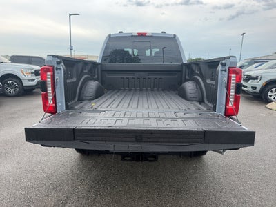 2026 Ford F-250 F-250® King Ranch®