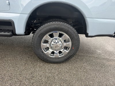 2026 Ford F-250 F-250® King Ranch®