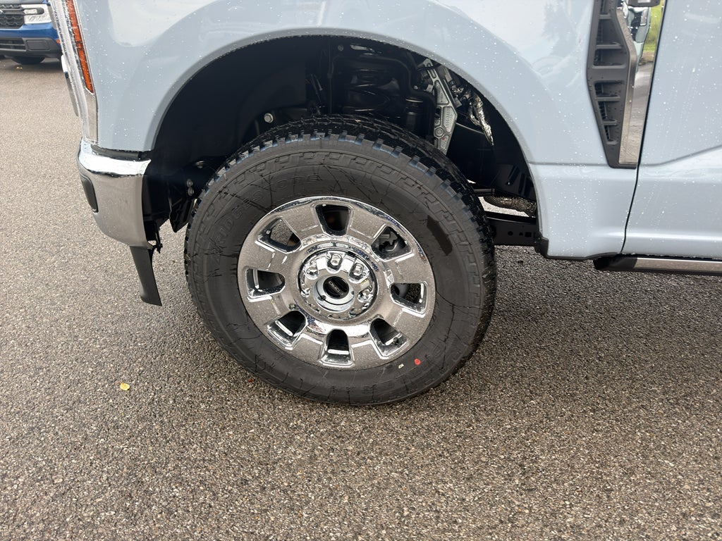 2026 Ford F-250 F-250® King Ranch®
