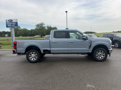 2026 Ford F-250 F-250® King Ranch®