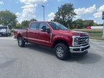 2027 Ford F-250 F-250® Lariat®