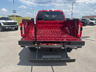 2027 Ford F-250 F-250® Lariat®
