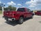2027 Ford F-250 F-250® Lariat®
