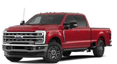 2026 Ford F-250 F-250® Lariat®