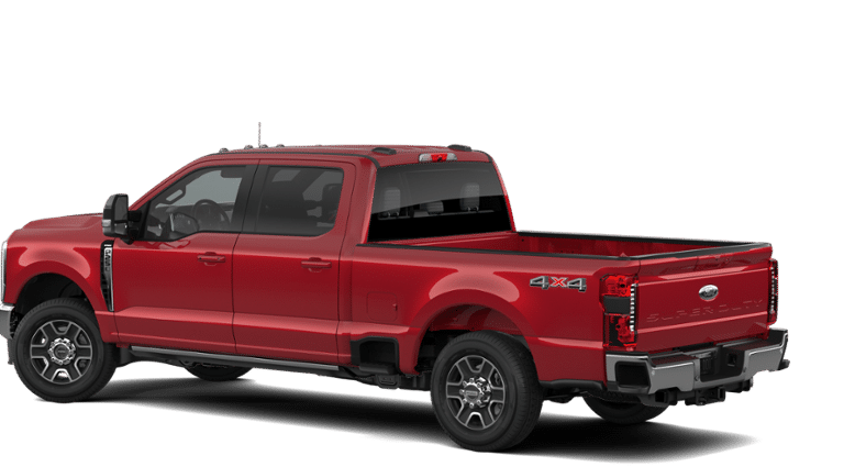 2026 Ford F-250 F-250® Lariat®