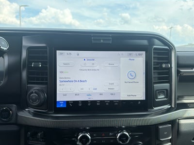 2027 Ford F-250 F-250® Platinum®