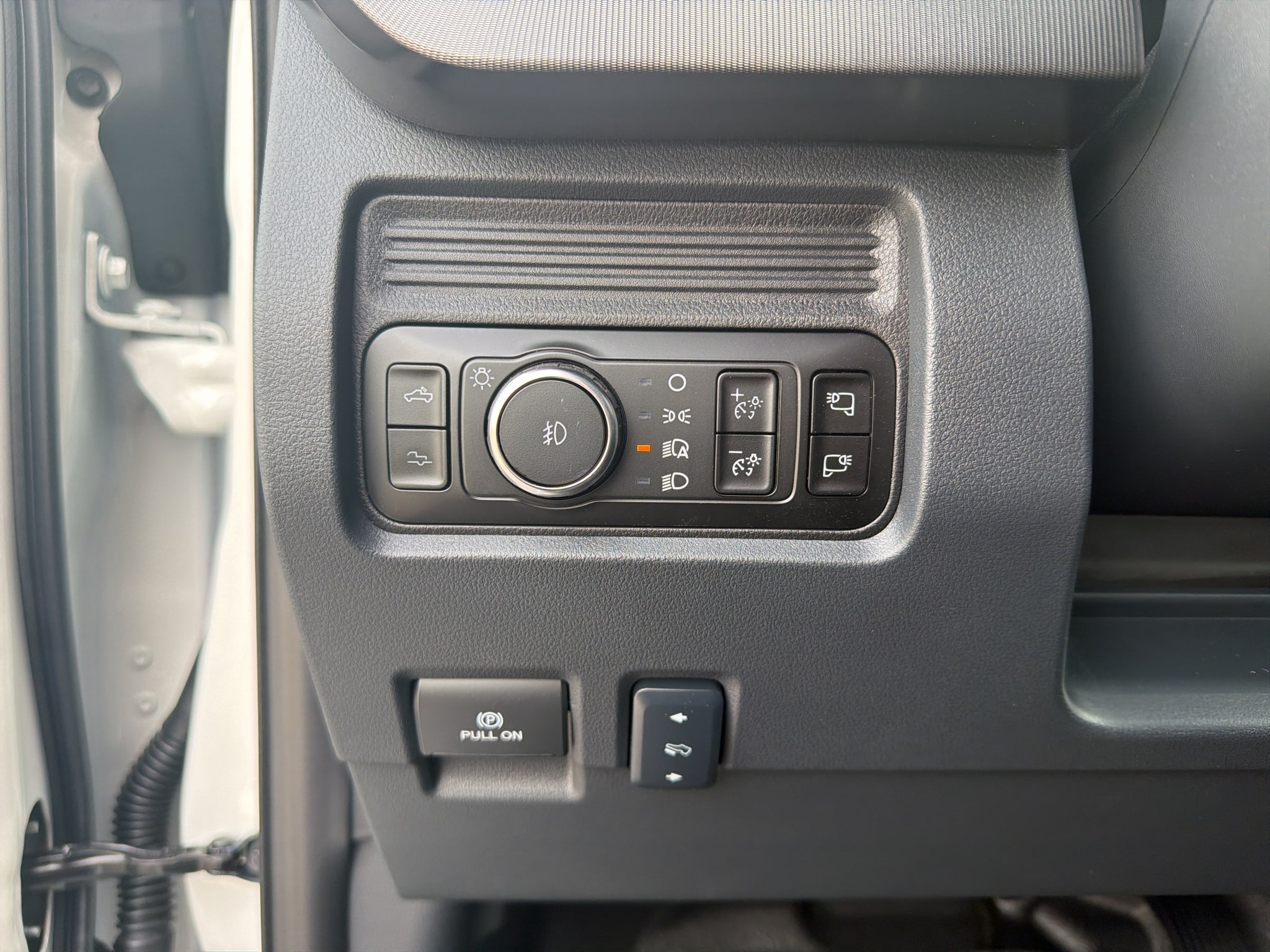 2027 Ford F-250 F-250® Platinum®