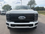 2027 Ford F-250 F-250® Platinum®