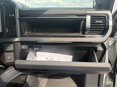 2027 Ford F-250 F-250® Platinum®