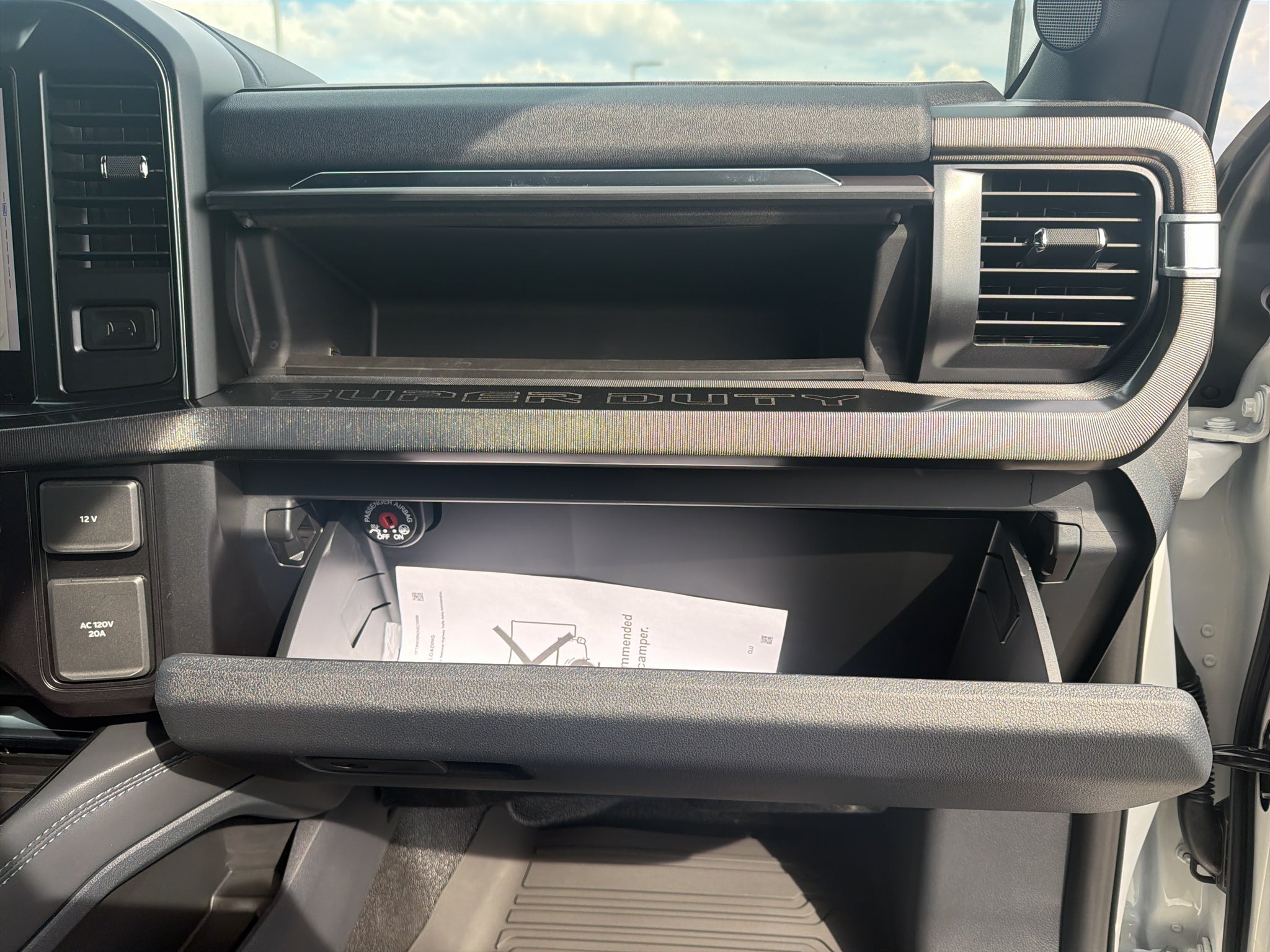 2027 Ford F-250 F-250® Platinum®