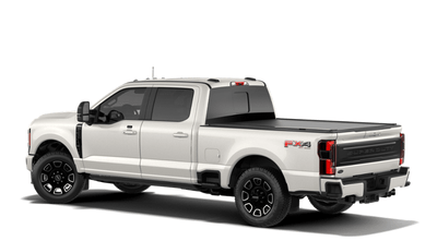 2027 Ford F-250 F-250® Platinum®