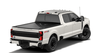 2027 Ford F-250 F-250® Platinum®