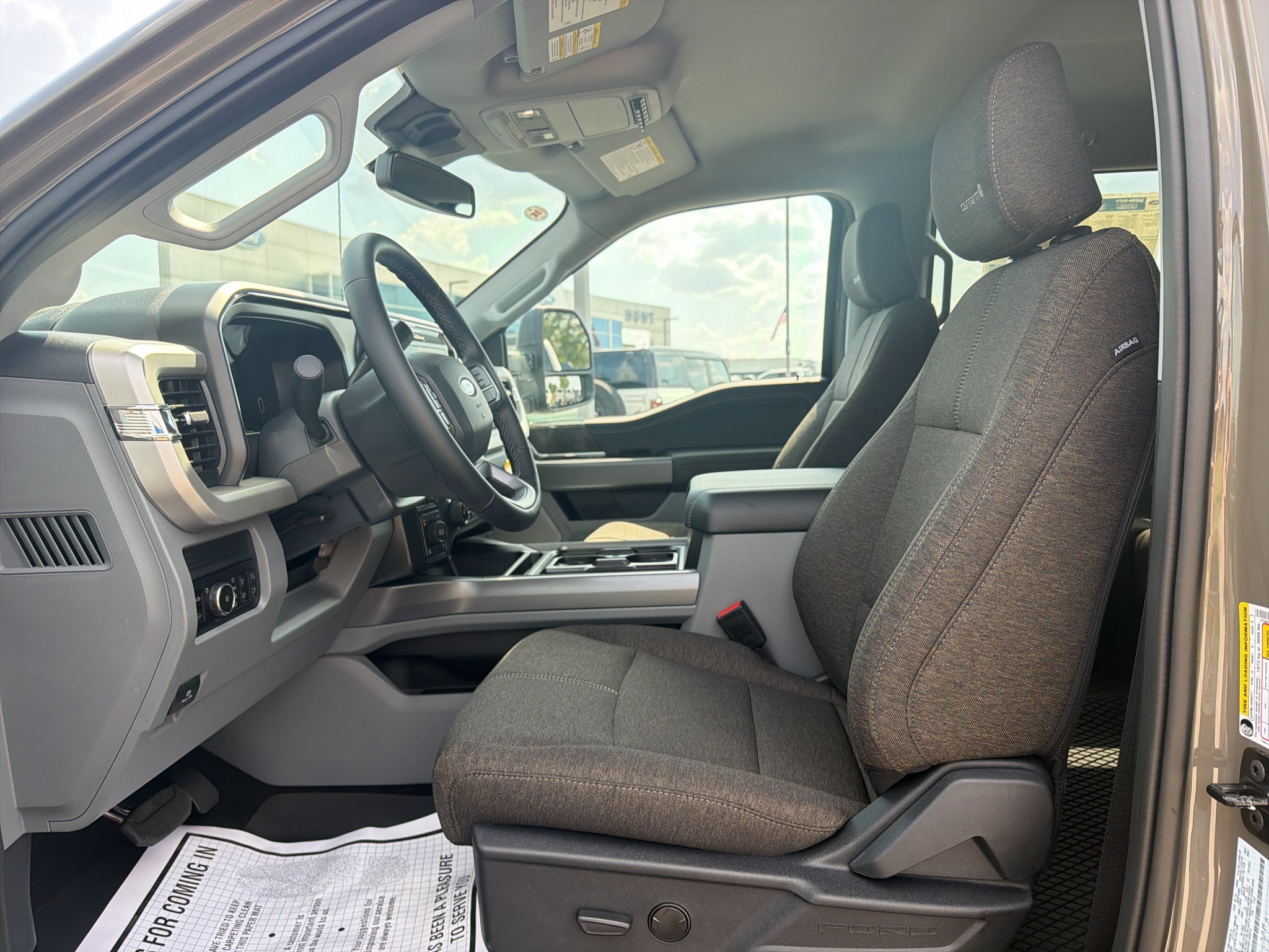 2027 Ford F-250 F-250® XLT