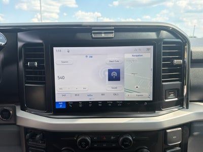 2027 Ford F-250 F-250® XLT