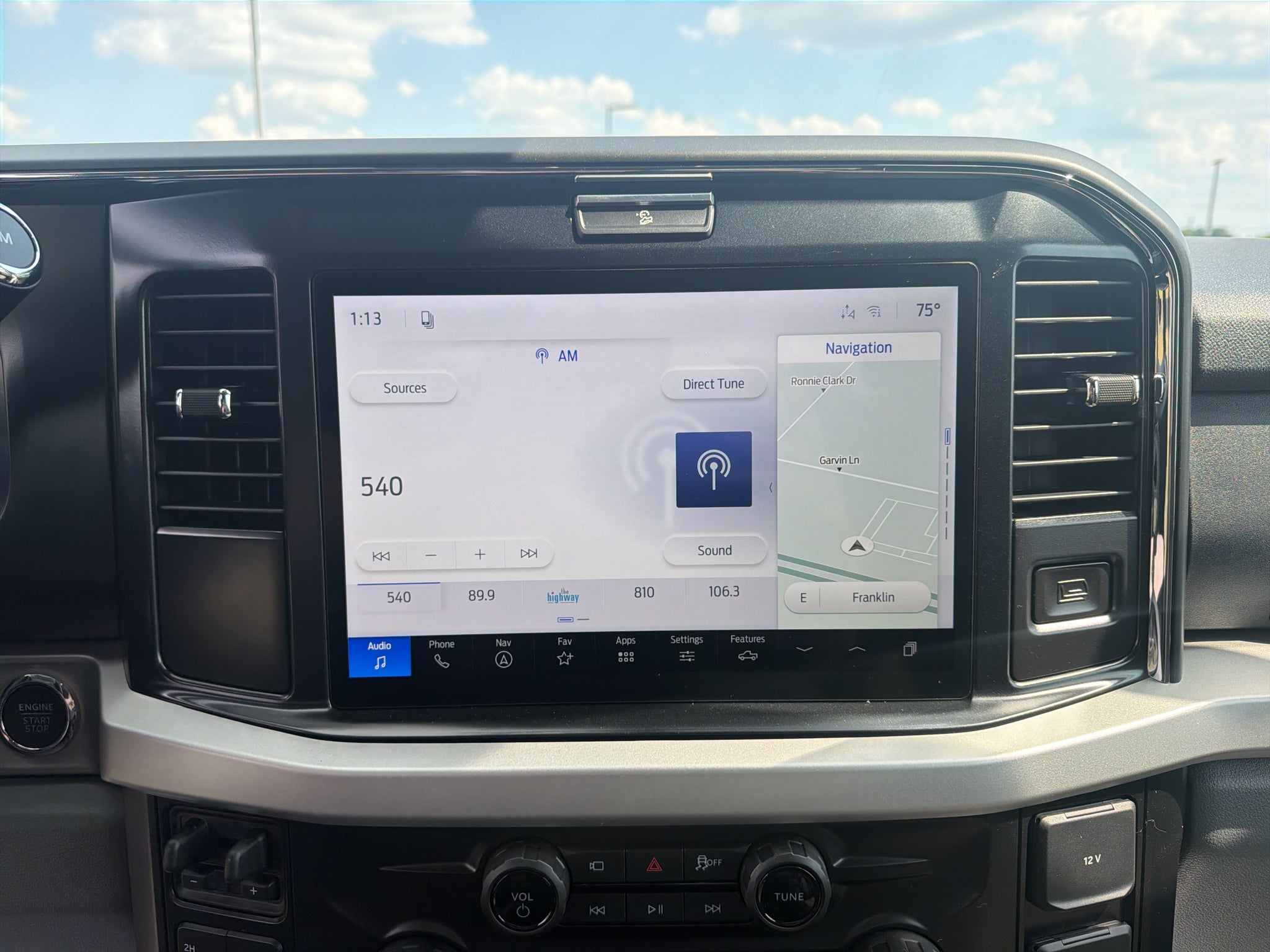 2027 Ford F-250 F-250® XLT