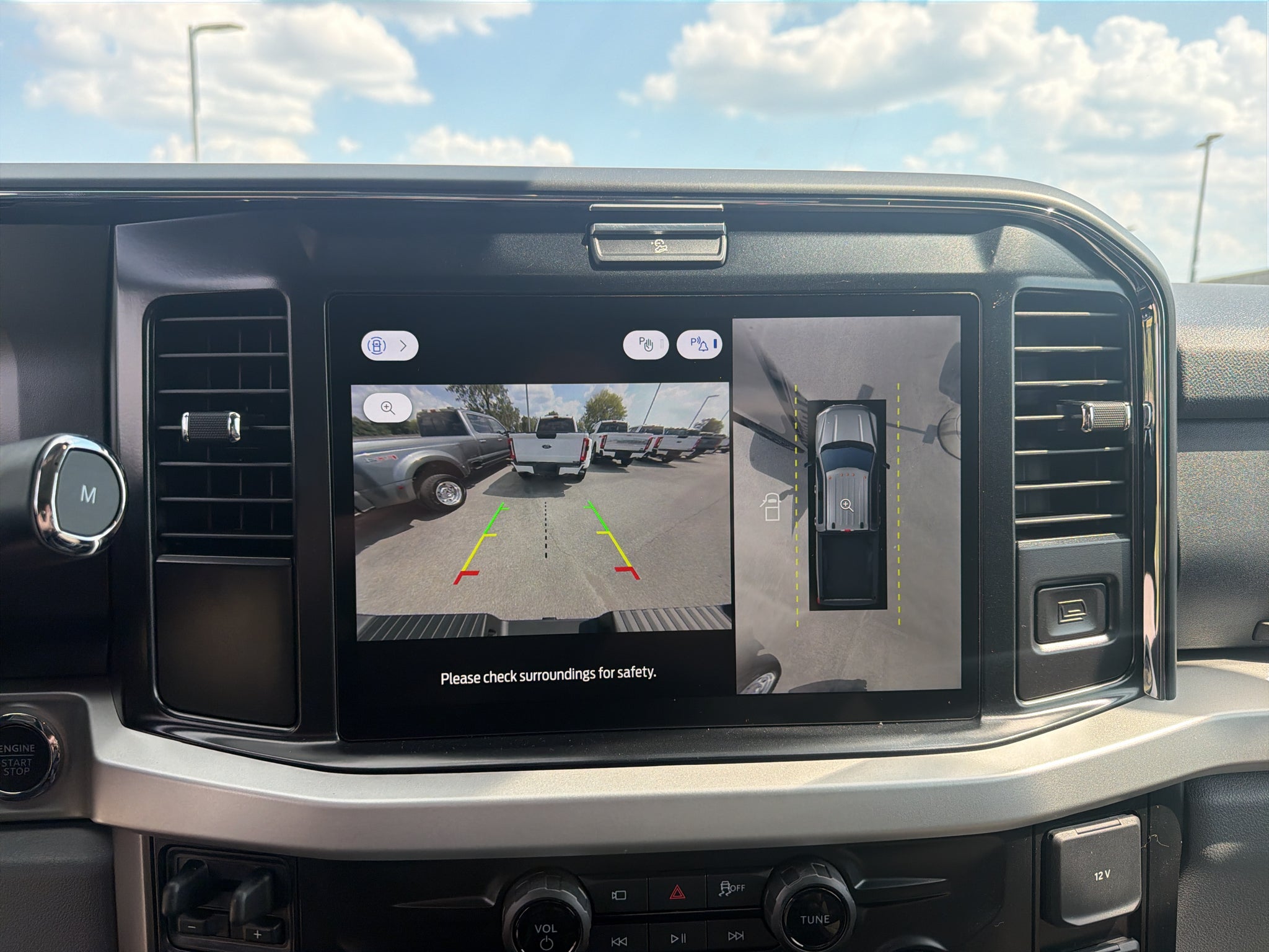 2027 Ford F-250 F-250® XLT