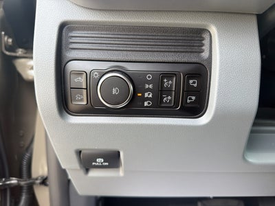 2027 Ford F-250 F-250® XLT