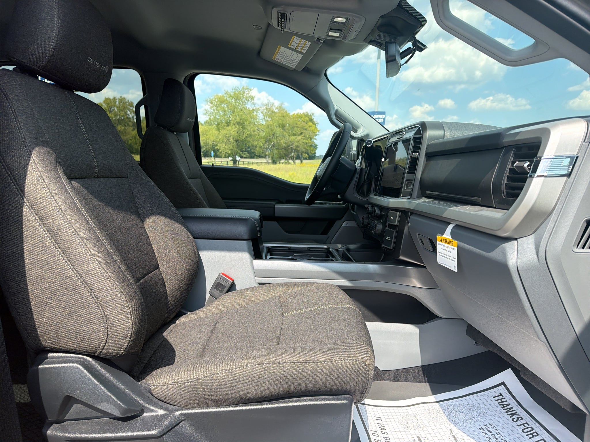 2027 Ford F-250 F-250® XLT
