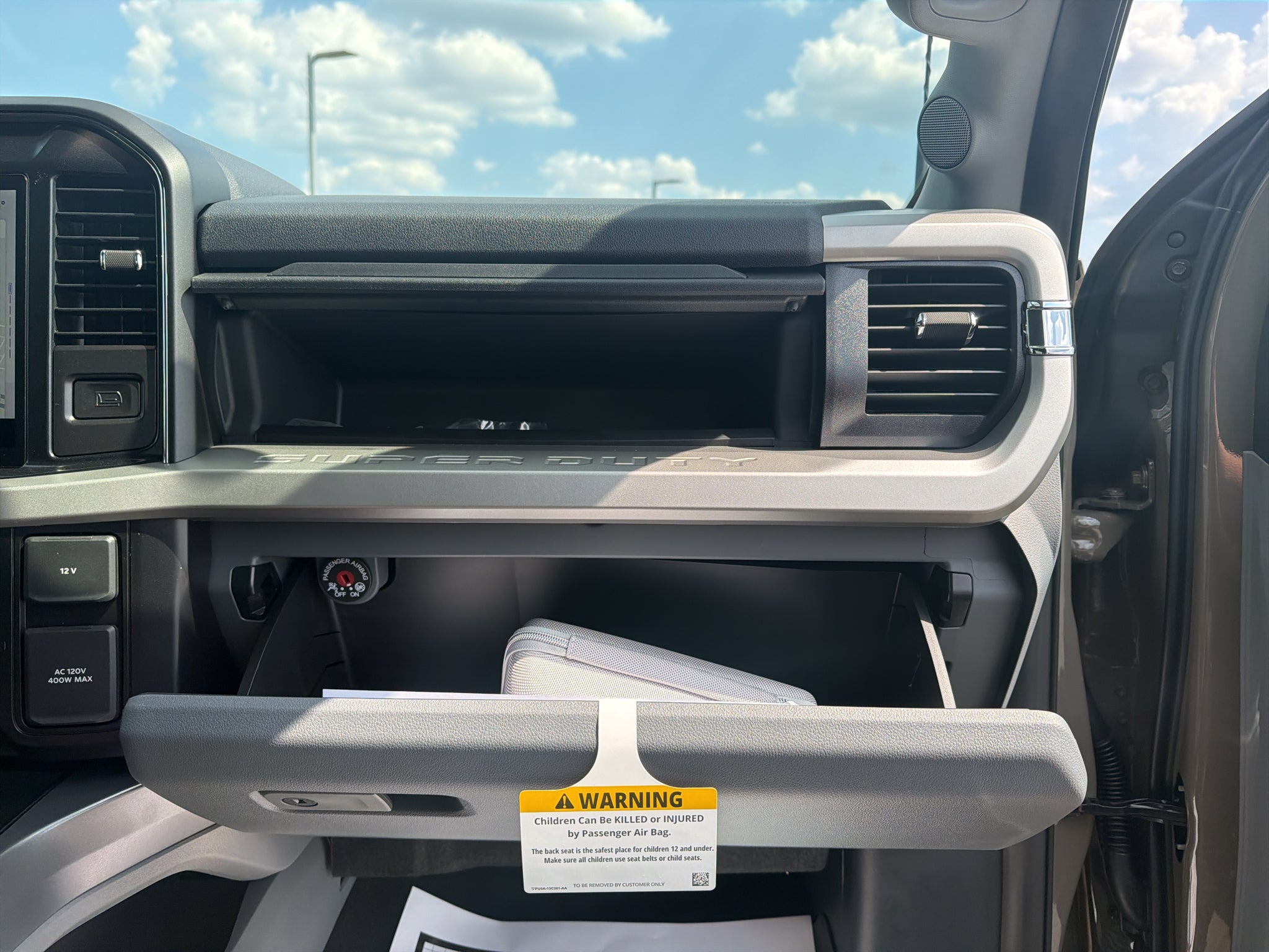 2027 Ford F-250 F-250® XLT