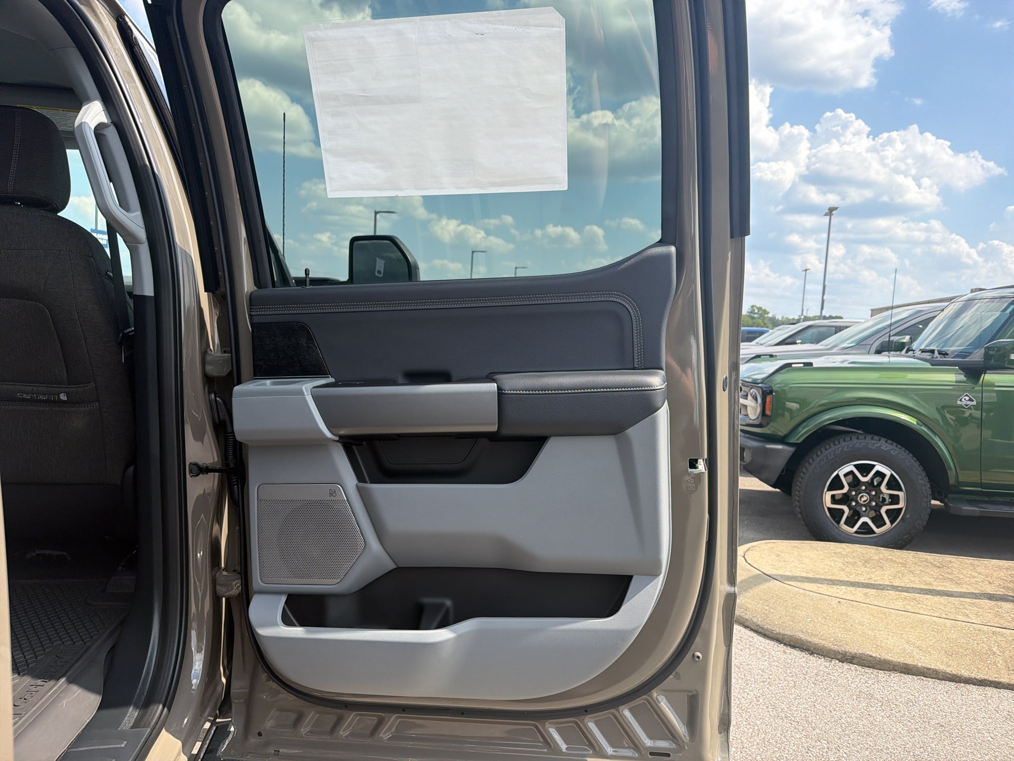 2027 Ford F-250 F-250® XLT