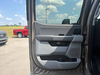 2027 Ford F-250 F-250® XLT