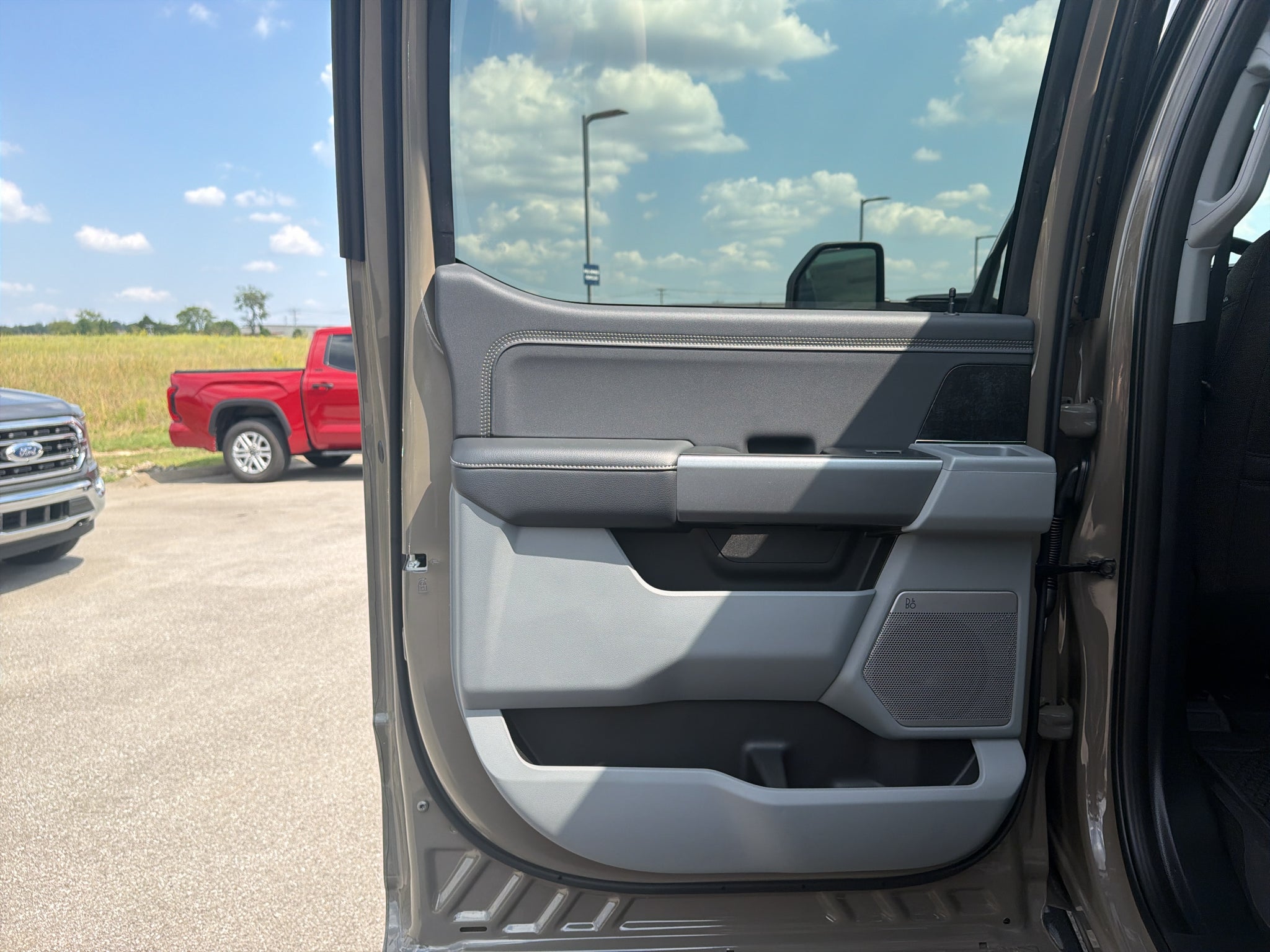 2027 Ford F-250 F-250® XLT