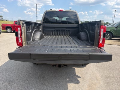2027 Ford F-250 F-250® XLT