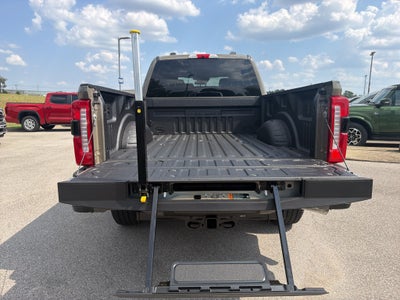 2027 Ford F-250 F-250® XLT