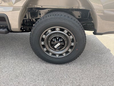 2027 Ford F-250 F-250® XLT