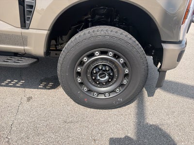 2027 Ford F-250 F-250® XLT