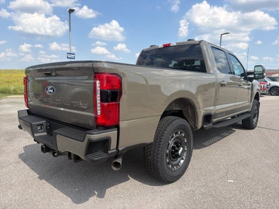 2027 Ford F-250 F-250® XLT