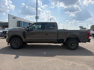 2027 Ford F-250 F-250® XLT