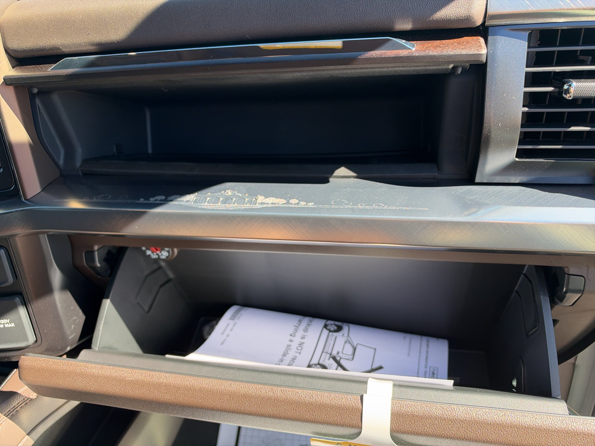 2027 Ford F-250 F-250® King Ranch®