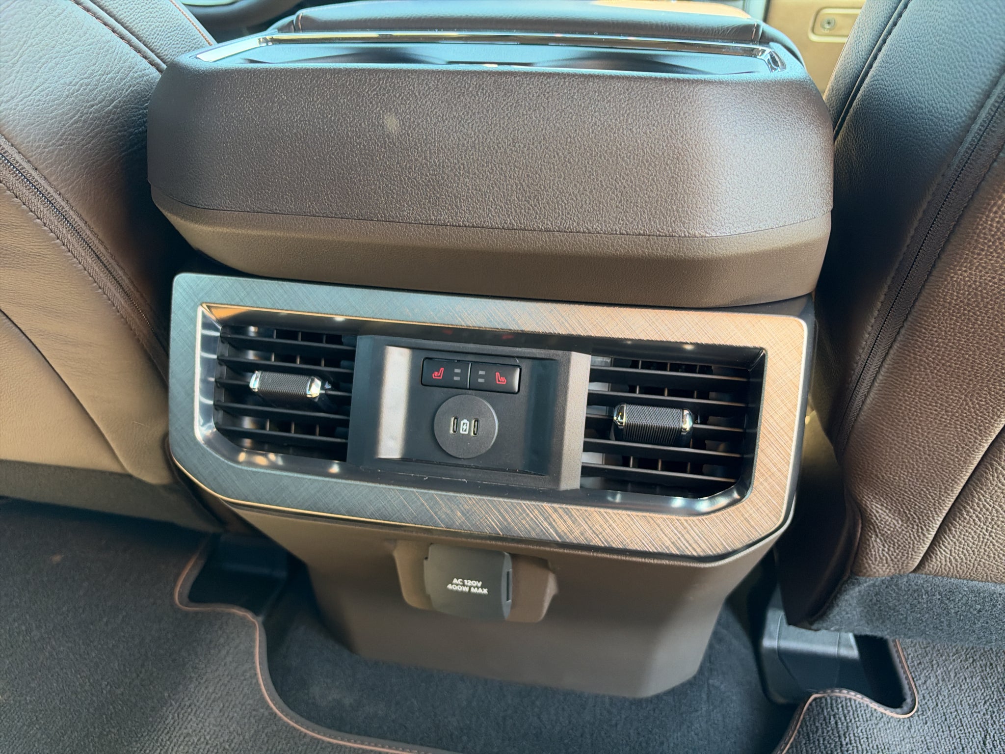 2027 Ford F-250 F-250® King Ranch®