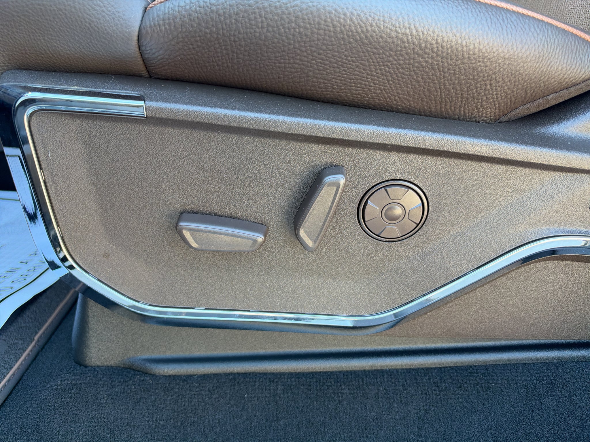 2027 Ford F-250 F-250® King Ranch®