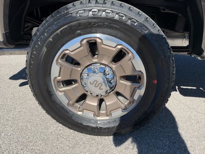 2027 Ford F-250 F-250® King Ranch®