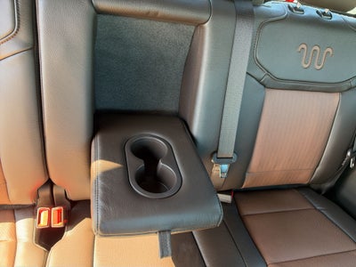 2027 Ford F-250 F-250® King Ranch®