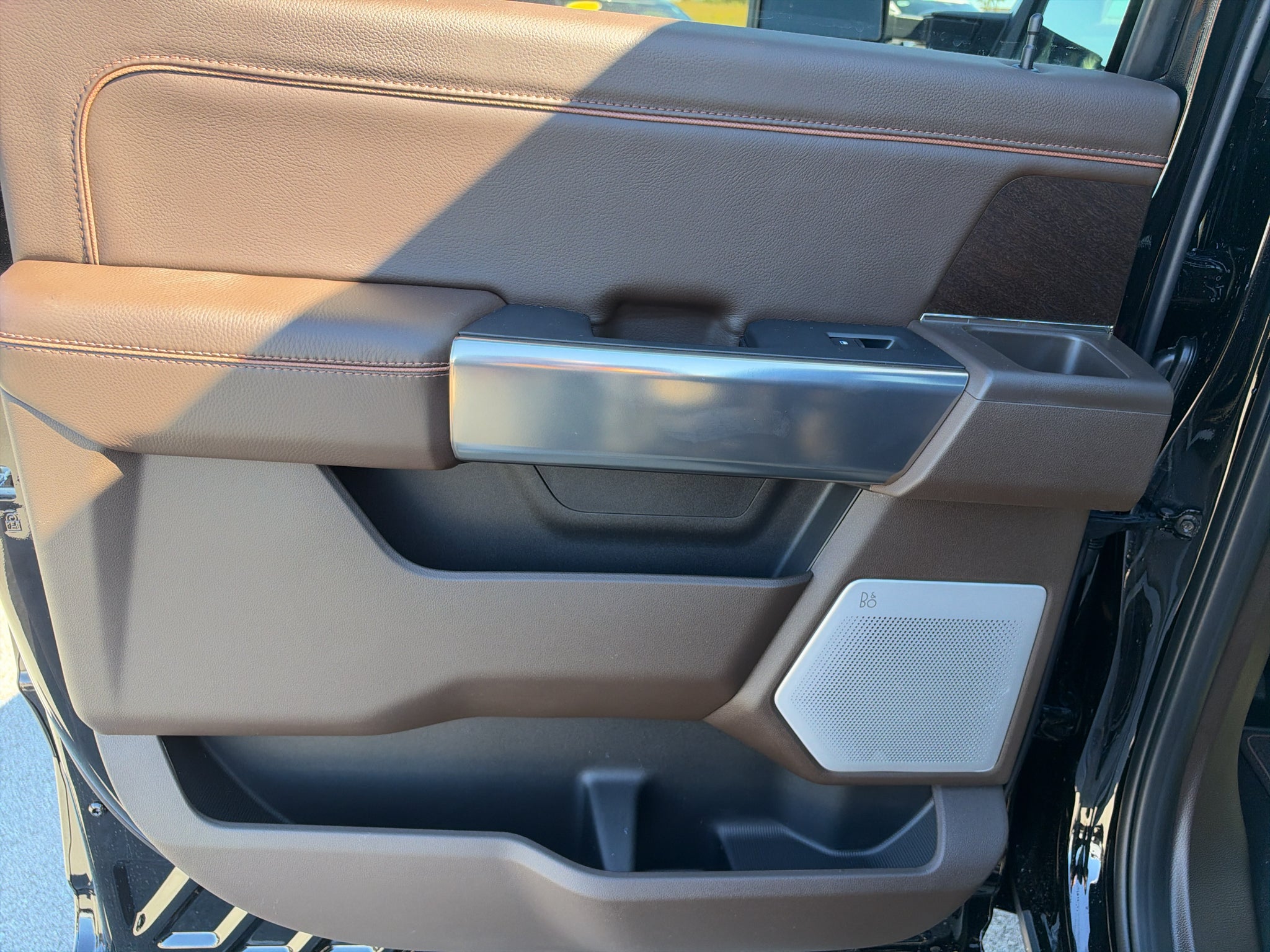 2027 Ford F-250 F-250® King Ranch®