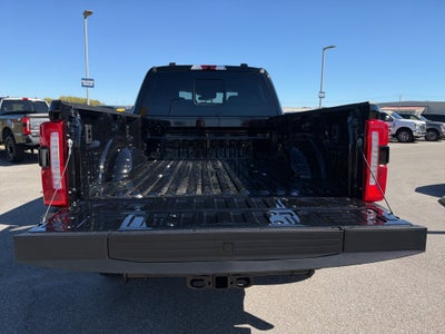 2027 Ford F-250 F-250® King Ranch®