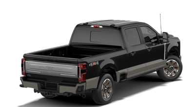 2027 Ford F-250 F-250® King Ranch®