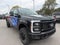 2027 Ford F-250 F-250® Lariat®