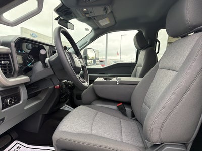 2027 Ford F-250 F-250® XL
