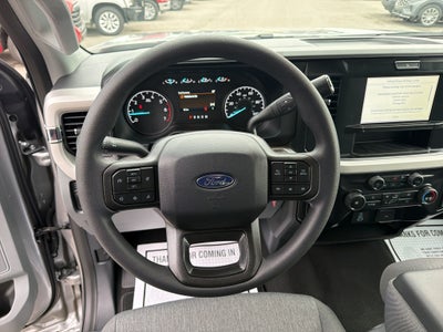 2027 Ford F-250 F-250® XL